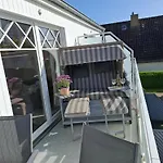 Apartamento Küstenidyll - Meeresbucht 6 *