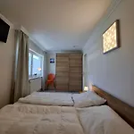 Küstenidyll - Meeresbucht 6 Apartamento Büsum