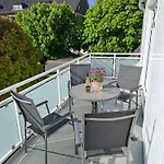 Apartamento Küstenidyll - Meeresbucht 6