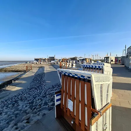 Kuestenidyll - Meeresbucht 6 *