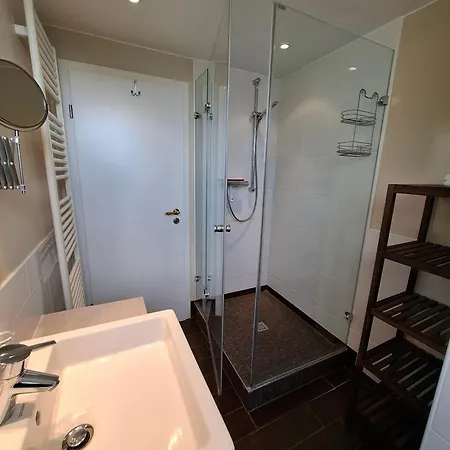Kuestenidyll - Meeresbucht 6 * Büsum