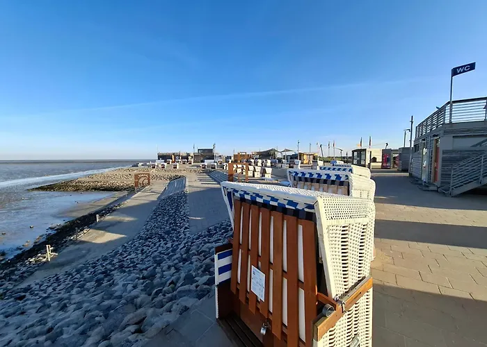 Kuestenidyll - Meeresbucht 6 *