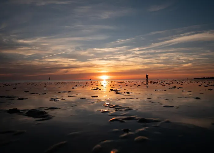 Lägenhet Kuestenidyll - Meeresbucht 6